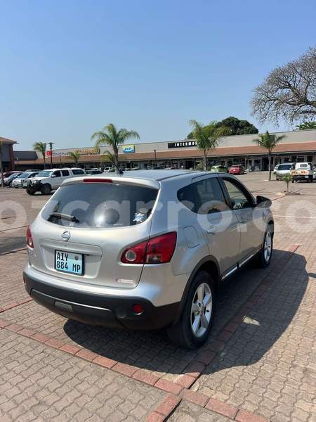 Big with watermark nissan dualis maputo maputo 30102