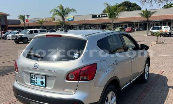 Comprar Usado Nissan Dualis De outros Carro em Maputo em Maputo Comprar Usado Nissan Dualis De outros Carro em Maputo em Maputo