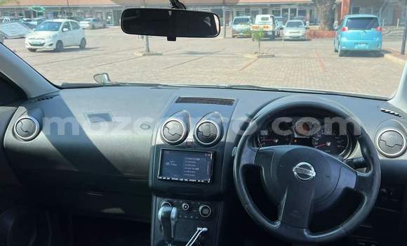 Comprar Usado Nissan Dualis De outros Carro em Maputo em Maputo Comprar Usado Nissan Dualis De outros Carro em Maputo em Maputo