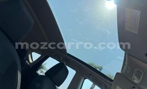 Comprar Usado Nissan Dualis De outros Carro em Maputo em Maputo Comprar Usado Nissan Dualis De outros Carro em Maputo em Maputo