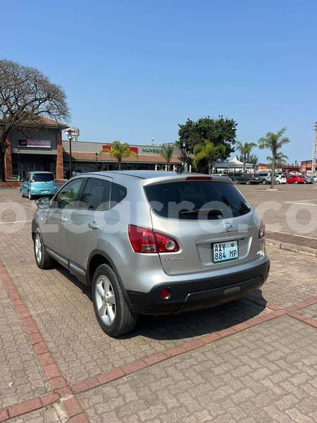 Big with watermark nissan dualis maputo maputo 30102