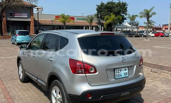Comprar Usado Nissan Dualis De outros Carro em Maputo em Maputo Comprar Usado Nissan Dualis De outros Carro em Maputo em Maputo