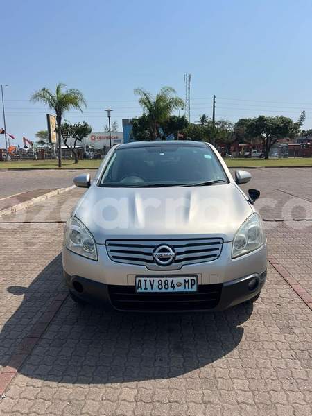 Big with watermark nissan dualis maputo maputo 30102