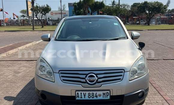 Comprar Usado Nissan Dualis De outros Carro em Maputo em Maputo Comprar Usado Nissan Dualis De outros Carro em Maputo em Maputo