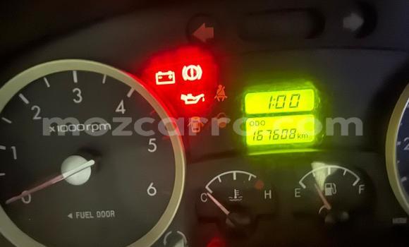 Comprar Usado Hyundai H1 Branco Carro em Maputo em Maputo Comprar Usado Hyundai H1 Branco Carro em Maputo em Maputo