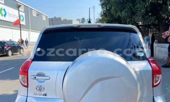 Comprar Usado Toyota RAV4 De outros Carro em Maputo em Maputo Comprar Usado Toyota RAV4 De outros Carro em Maputo em Maputo