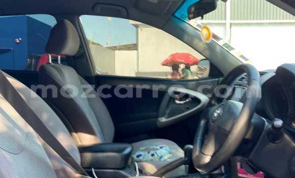 Comprar Usado Toyota RAV4 De outros Carro em Maputo em Maputo Comprar Usado Toyota RAV4 De outros Carro em Maputo em Maputo