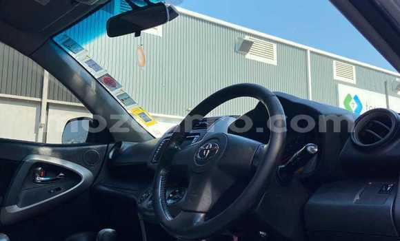 Comprar Usado Toyota RAV4 De outros Carro em Maputo em Maputo Comprar Usado Toyota RAV4 De outros Carro em Maputo em Maputo