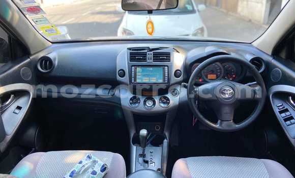 Comprar Usado Toyota RAV4 De outros Carro em Maputo em Maputo Comprar Usado Toyota RAV4 De outros Carro em Maputo em Maputo