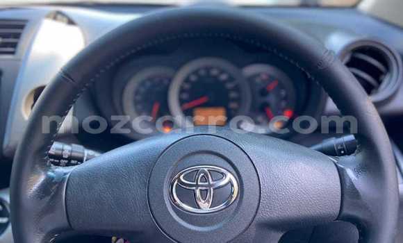Comprar Usado Toyota RAV4 De outros Carro em Maputo em Maputo Comprar Usado Toyota RAV4 De outros Carro em Maputo em Maputo