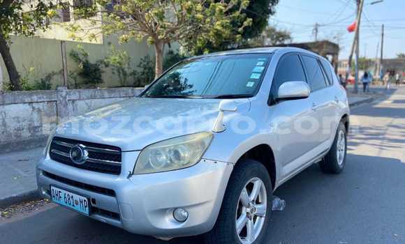 Comprar Usado Toyota RAV4 De outros Carro em Maputo em Maputo Comprar Usado Toyota RAV4 De outros Carro em Maputo em Maputo