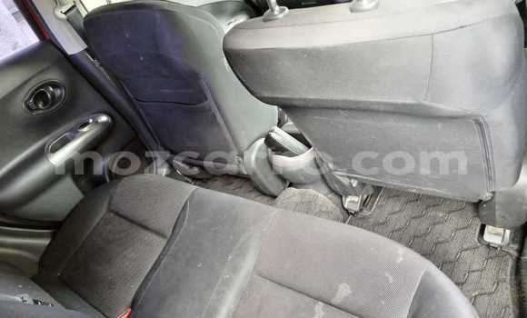 Buy Used Nissan Juke Red Car in Maputo in Maputo Buy Used Nissan Juke Red Car in Maputo in Maputo