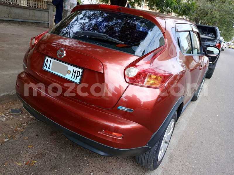 Big with watermark nissan juke maputo maputo 30105