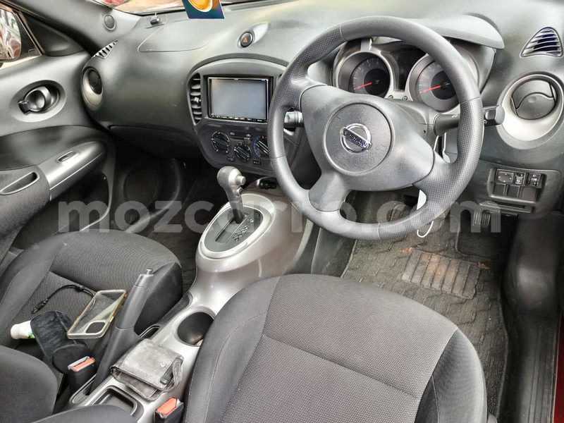 Big with watermark nissan juke maputo maputo 30105