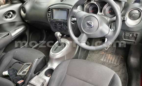Buy Used Nissan Juke Red Car in Maputo in Maputo Buy Used Nissan Juke Red Car in Maputo in Maputo