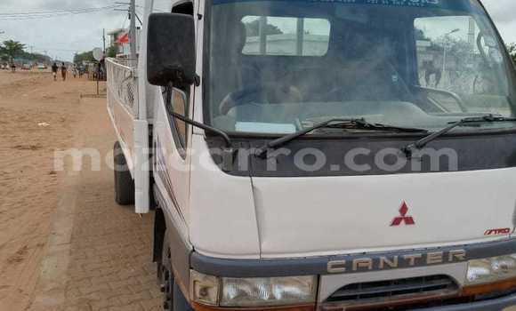 Buy Used Mitsubishi eK White Car in Maputo in Maputo Buy Used Mitsubishi eK White Car in Maputo in Maputo