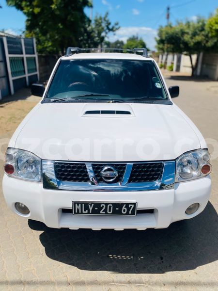 Big with watermark nissan hardbody maputo maputo 30107