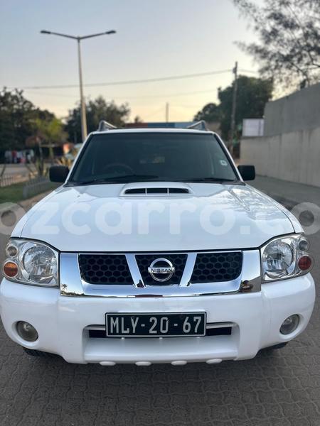 Big with watermark nissan hardbody maputo maputo 30108