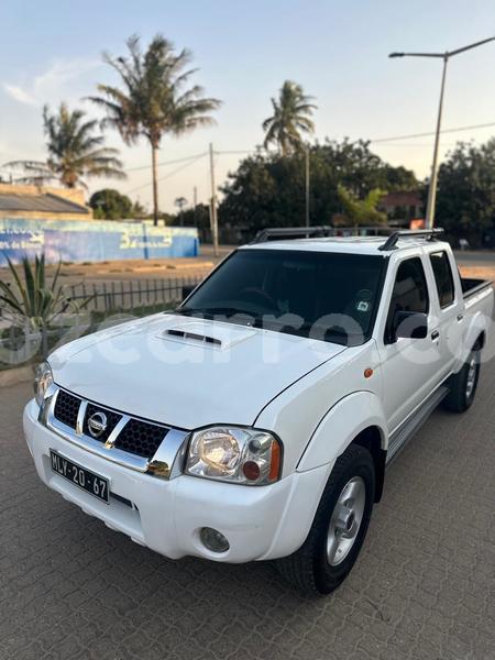 Big with watermark nissan hardbody maputo maputo 30108