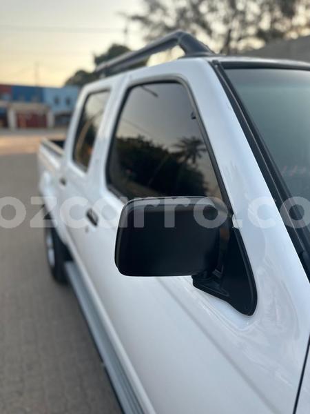 Big with watermark nissan hardbody maputo maputo 30108