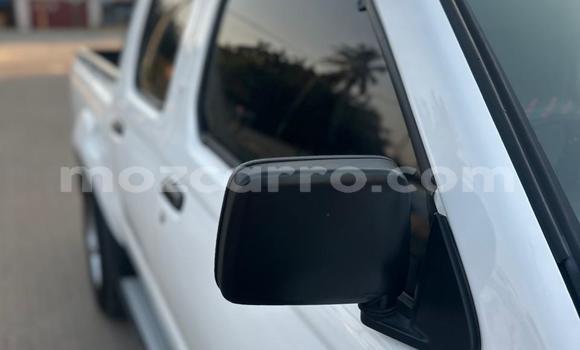 Buy Used Nissan Hardbody White Car in Maputo in Maputo Buy Used Nissan Hardbody White Car in Maputo in Maputo