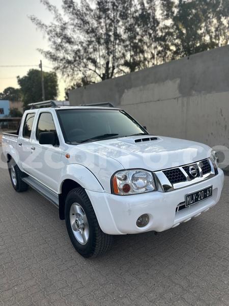 Big with watermark nissan hardbody maputo maputo 30108