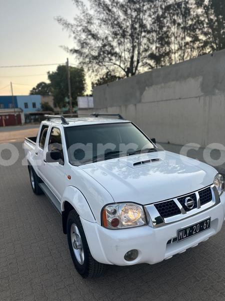 Big with watermark nissan hardbody maputo maputo 30108