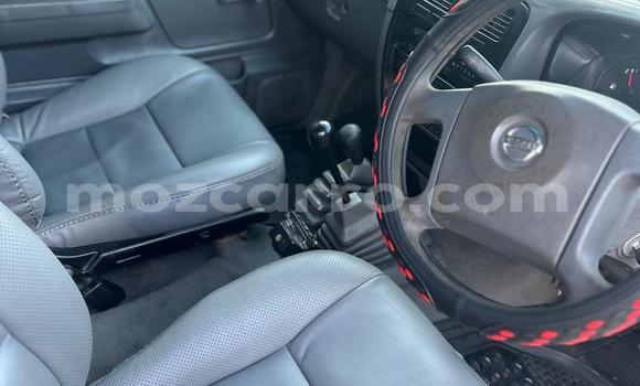 Buy Used Nissan Hardbody White Car in Maputo in Maputo Buy Used Nissan Hardbody White Car in Maputo in Maputo