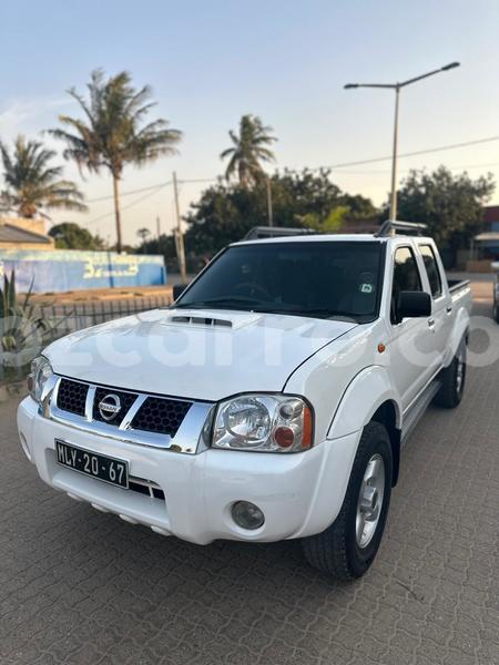 Big with watermark nissan hardbody maputo maputo 30108