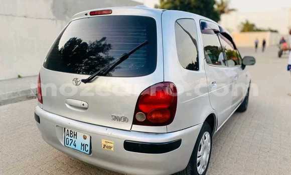 Buy Used Toyota Spacio Other Car in Maputo in Maputo