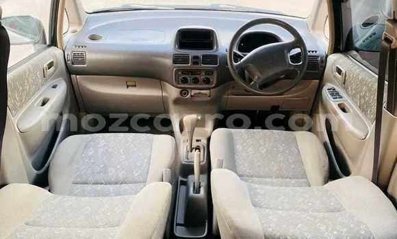 Buy Used Toyota Spacio Other Car in Maputo in Maputo Buy Used Toyota Spacio Other Car in Maputo in Maputo