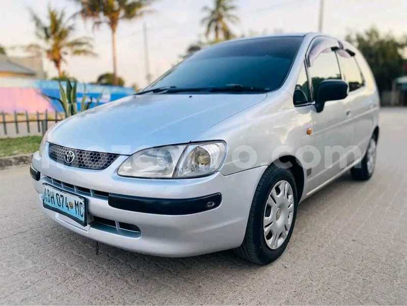 Big with watermark toyota spacio maputo maputo 30109