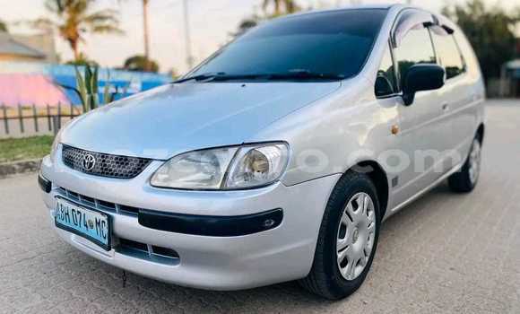 Buy Used Toyota Spacio Other Car in Maputo in Maputo Buy Used Toyota Spacio Other Car in Maputo in Maputo