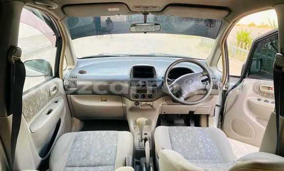 Buy Used Toyota Spacio Other Car in Maputo in Maputo Buy Used Toyota Spacio Other Car in Maputo in Maputo