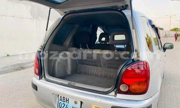 Buy Used Toyota Spacio Other Car in Maputo in Maputo Buy Used Toyota Spacio Other Car in Maputo in Maputo