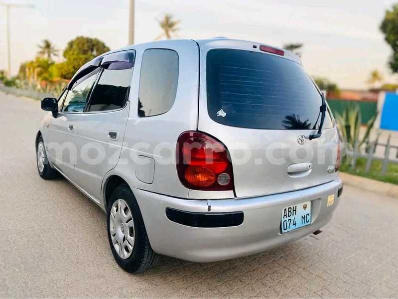 Big with watermark toyota spacio maputo maputo 30109