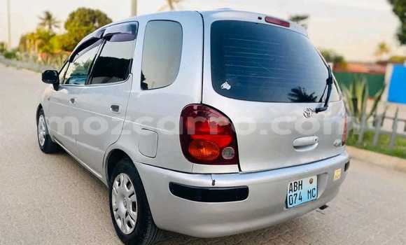 Buy Used Toyota Spacio Other Car in Maputo in Maputo Buy Used Toyota Spacio Other Car in Maputo in Maputo
