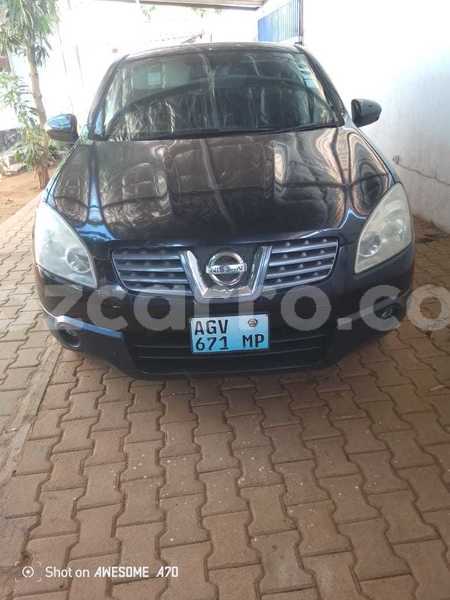 Big with watermark nissan dualis maputo maputo 30112