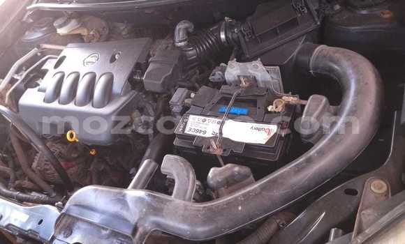 Buy Used Nissan Dualis Black Car in Maputo in Maputo Buy Used Nissan Dualis Black Car in Maputo in Maputo
