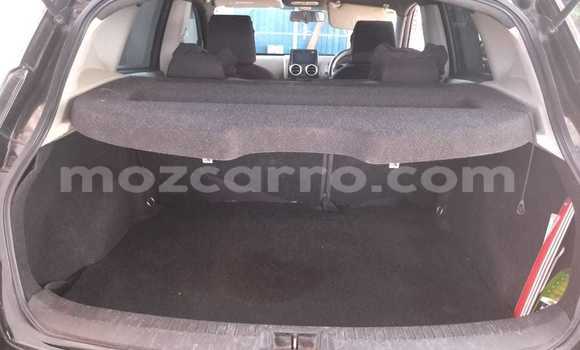 Buy Used Nissan Dualis Black Car in Maputo in Maputo Buy Used Nissan Dualis Black Car in Maputo in Maputo