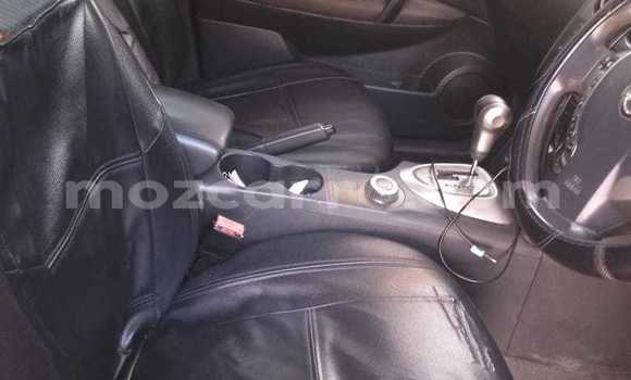 Buy Used Nissan Dualis Black Car in Maputo in Maputo Buy Used Nissan Dualis Black Car in Maputo in Maputo