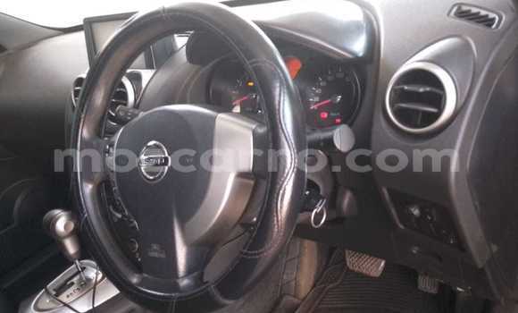 Buy Used Nissan Dualis Black Car in Maputo in Maputo Buy Used Nissan Dualis Black Car in Maputo in Maputo