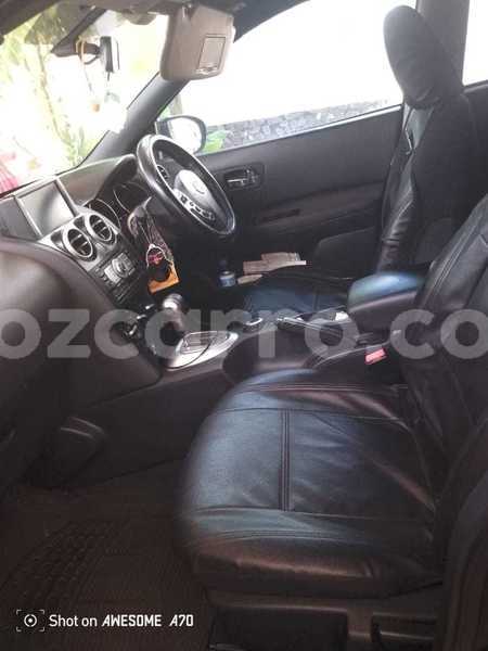 Big with watermark nissan dualis maputo maputo 30112