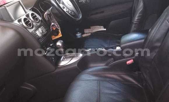 Buy Used Nissan Dualis Black Car in Maputo in Maputo Buy Used Nissan Dualis Black Car in Maputo in Maputo