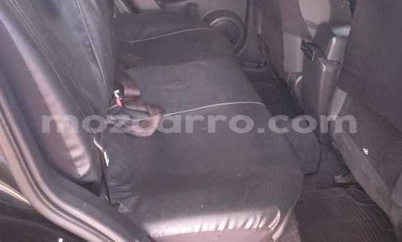 Buy Used Nissan Dualis Black Car in Maputo in Maputo Buy Used Nissan Dualis Black Car in Maputo in Maputo