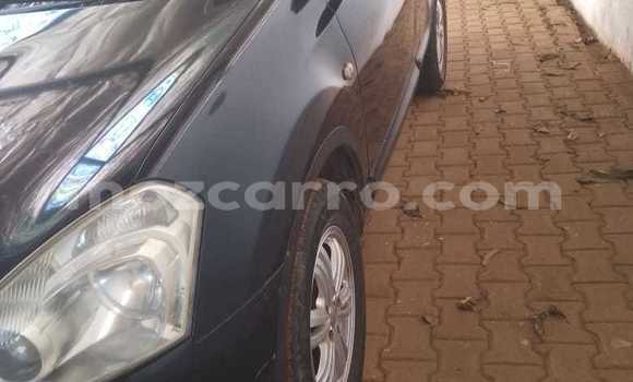 Buy Used Nissan Dualis Black Car in Maputo in Maputo Buy Used Nissan Dualis Black Car in Maputo in Maputo