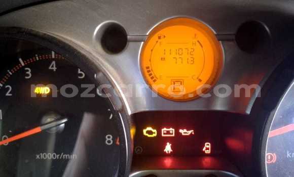 Buy Used Nissan Dualis Black Car in Maputo in Maputo Buy Used Nissan Dualis Black Car in Maputo in Maputo