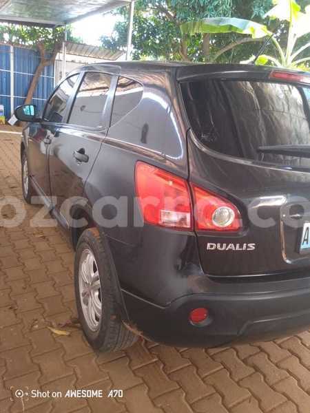 Big with watermark nissan dualis maputo maputo 30112