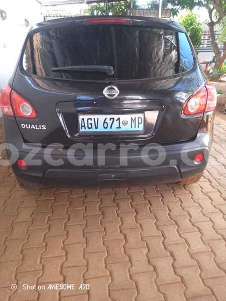 Big with watermark nissan dualis maputo maputo 30112