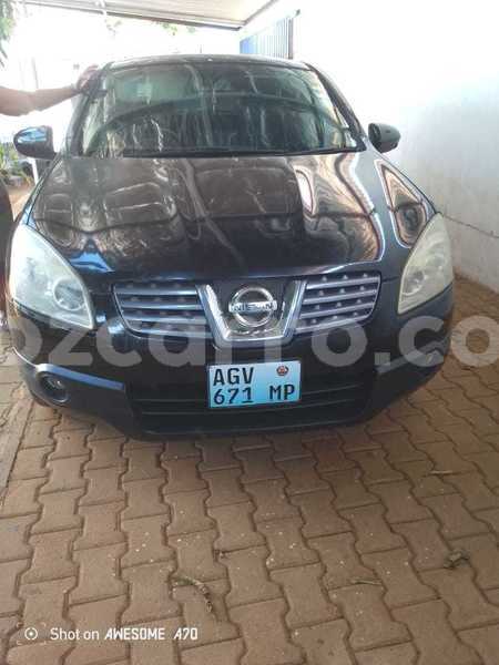 Big with watermark nissan dualis maputo maputo 30112